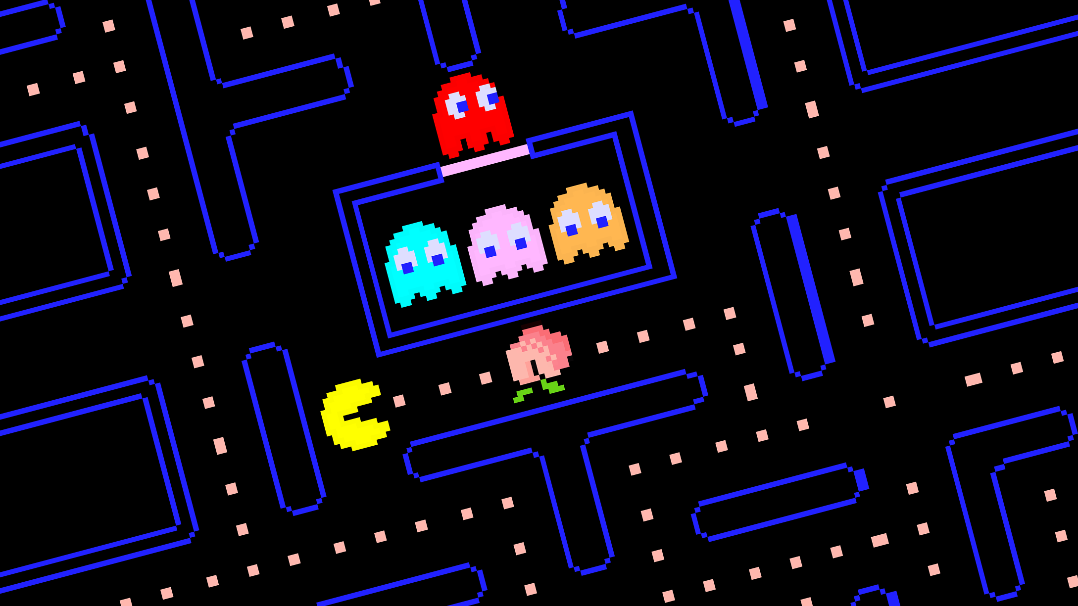 Pac-Man AI Thumbnail