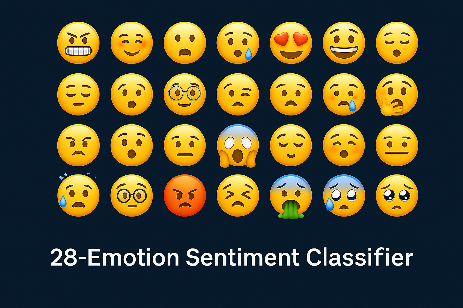 Sentiment Classifier Thumbnail